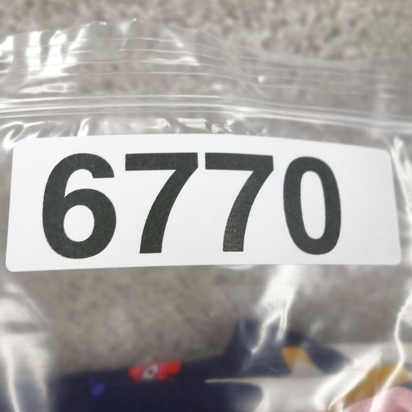 Old Navy Dress Womens Small Blue Floral Balloon Sleeve Pleated Front Lace Up - Picture 8 of 8